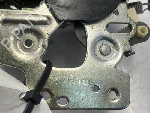 Front left lock HYUNDAI TUCSON (JM) 2.0 CRDi All-wheel Drive | BP22830035C98 