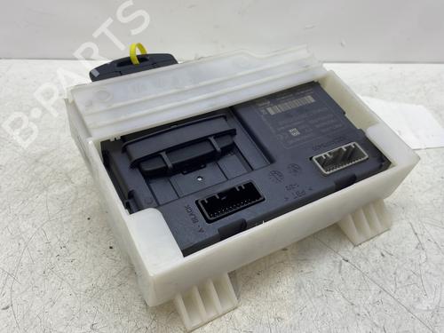 Card reader RENAULT CAPTUR I (J5_, H5_) 1.5 dCi 110 | BP28963398E4 - Image 5