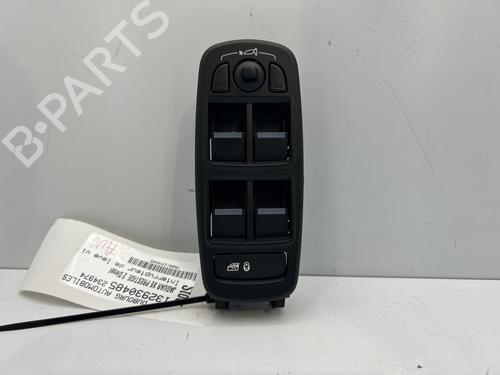 Left front window switch JAGUAR XE (X760) 2.0 D AWD | BP39422696I27 - Image 2