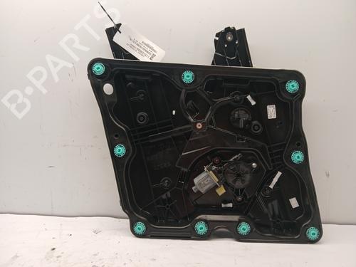Used Front left window mechanism VW GOLF VIII Variant (CG5, DB5) 2.0 TDI (150 hp) 30329084