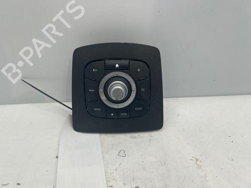 Switch RENAULT SCÉNIC III (JZ0/1_) 1.5 dCi | BP37660739I30 - Image 3