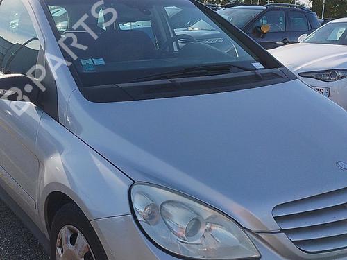 Right tailgate light MERCEDES-BENZ B-CLASS Sports Tourer (W245) B 180 CDI (245.207) | BP22831704C80 