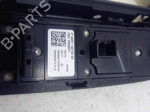 Used Left front window switch Left front window switch FORD B-MAX (JK) 1.6 TDCi (95 hp) 34260178 34260178