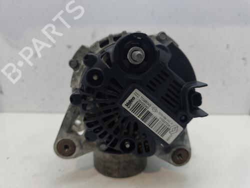 Alternator RENAULT MODUS / GRAND MODUS (F/JP0_) 1.2 (JP0C, JP0K, FP0C, FP0K, FP0P, JP0P, JP0T) | BP26130724M7  - Image 5