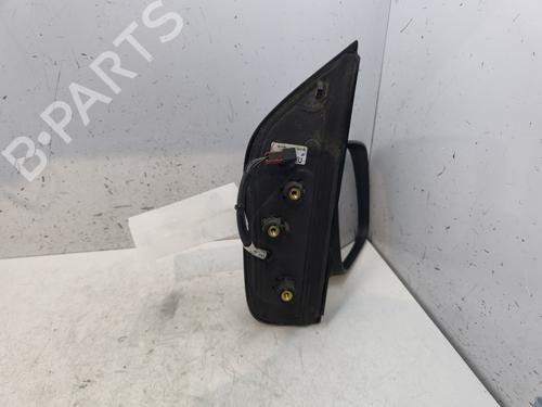 Right mirror FIAT QUBO (225_) 1.3 D Multijet (225CXB1A, 225AXB1A, 225CXB11, 225AXB11,... | BP28482344C27 