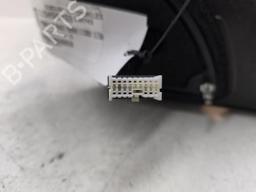 Left mirror HYUNDAI i40 I CW (VF) 1.7 CRDi | BP30184315C26 