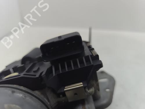 Front wiper motor PEUGEOT 407 SW (6E_, 6D_) 1.6 HDi 110 | BP30184366M29
