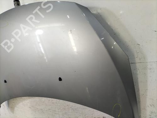 Hood PEUGEOT 307 (3A/C) 1.6 16V | BP30659320C1