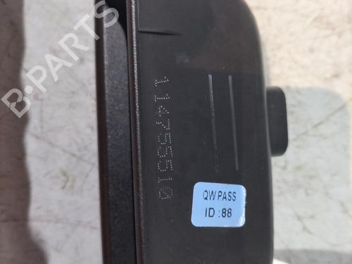 Switch RENAULT CLIO V (B7_) 1.0 TCe 100 (B7MT) | BP35961026I30 - Image 2