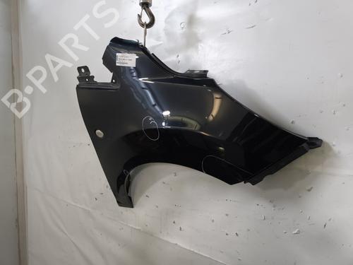 Right front fenders FORD KA (RU8) 1.2 | BP29377506C42 