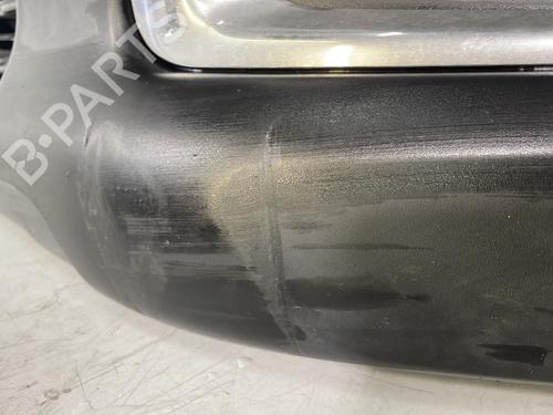 Front bumper PEUGEOT 2008 I (CU_) 1.2 VTi | BP29834273C7
