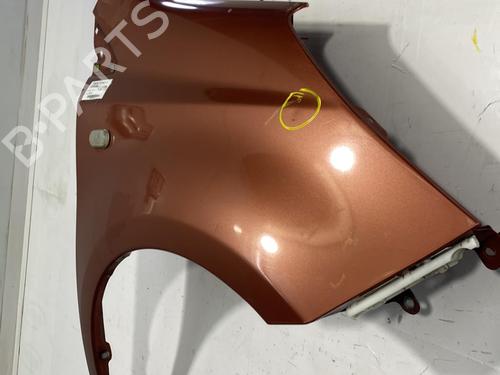 Right front fenders NISSAN NOTE (E11, NE11) 1.6 | BP22831095C42 