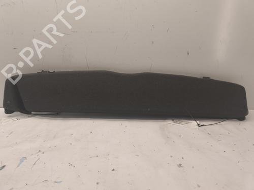 Used Rear parcel shelf CITROËN C2 (JM_) 1.1 (60 hp) 32747046