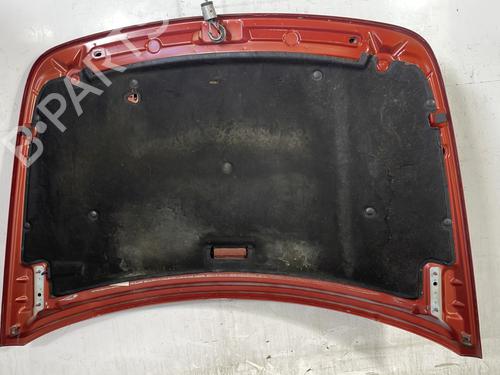 Hood DODGE NITRO 2.8 CRD 4WD | BP25204748C1