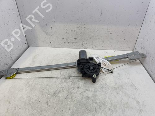 Used Front right window mechanism RENAULT TRAFIC II Van (FL) 2.0 dCi 115 (FL01, FL0U, FL00, FL0H, FL0M) (114 hp) 28531855
