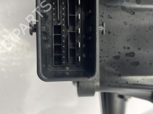 Used Electric handbrake Electric handbrake CITROËN C4 Picasso I MPV (UD_) 1.6 HDi (109 hp) 25280508 25280508