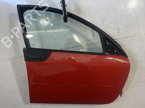 Used Right front door SMART FORFOUR (454) 1.5 CDI (454.001) (95 hp) 28568294