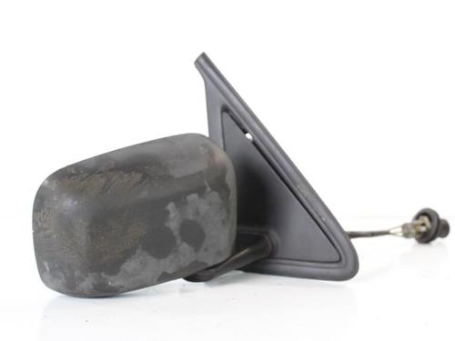 Used Right mirror VW GOLF II (19E, 1G1) 1.6 TD (70 hp) 22812943