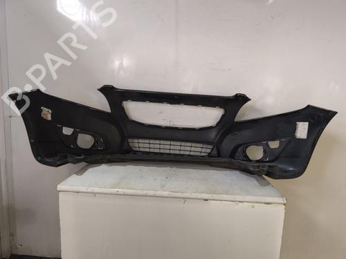 Used Front bumper Front bumper 37155888 37155888