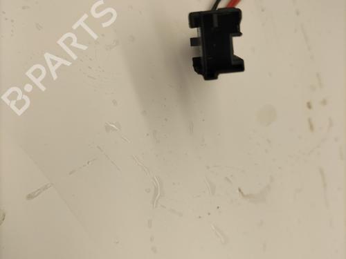 Third brake light PEUGEOT 307 CC (3B) 2.0 16V | BP32281057L11 