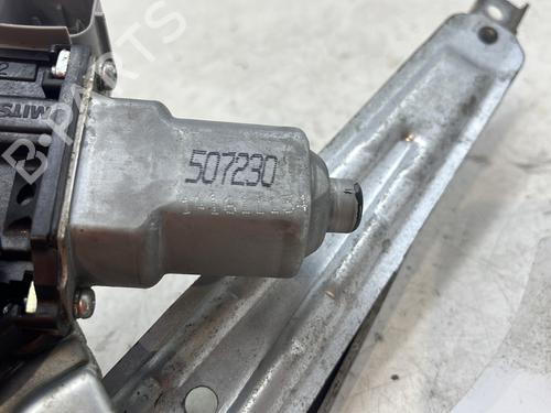 Rear left window mechanism NISSAN JUKE (F15) 1.5 dCi | BP29079562C24 