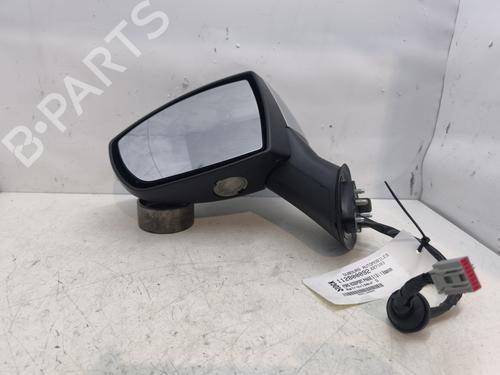 Left mirror FORD ECOSPORT 1.0 EcoBoost 2553020