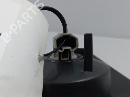 Used Right tailgate light Right tailgate light MAZDA 6 Hatchback (GG) 2.0 (GGES) (147 hp) 22826110 22826110