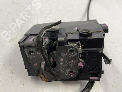 Rear left lock CITROËN C4 Picasso II 1.6 HDi / BlueHDi 115 | BP22832012C100 
