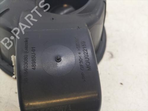 Fuel flap PEUGEOT 208 I (CA_, CC_) 1.2 THP 110 | BP29834027C131