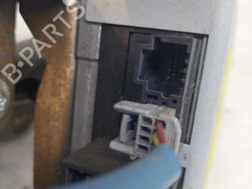 Steering column RENAULT TWINGO II (CN0_) 1.2 (CN0D) | BP32114769M21 - Image 3