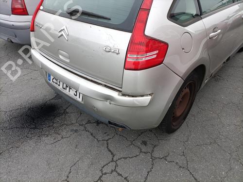 Fuse box CITROËN C4 I (LC_) 1.6 HDi | BP25120954E1 