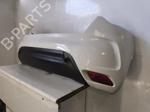 rear-bumper-citroen-ds4-nx_-2011-2012-2013-2014-2015-35995112 main image