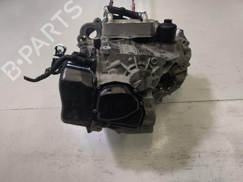 Used Gearbox Gearbox 35937089 35937089