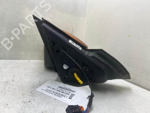 Retrovisor izquierdo Retrovisor izquierdo PEUGEOT 2008 II (UD_, US_, UY_, UJ_, UR_, UC_) 1.5 BlueHDI 130 (131 hp) 39727351 39727351
