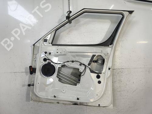 Right front door SKODA ROOMSTER (5J7) 1.6 TDI | BP29894313C3 