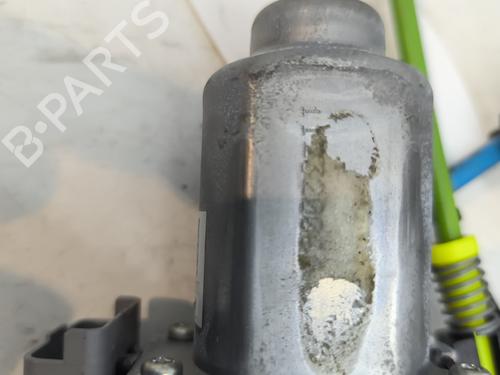 Front right window mechanism CITROËN C3 Picasso (SH_) 1.6 HDi | BP29850470C23