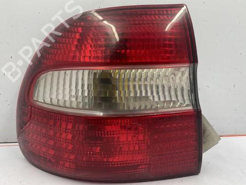 Used Left taillight VOLVO V40 Estate (645) 1.9 DI (102 hp) 22838926
