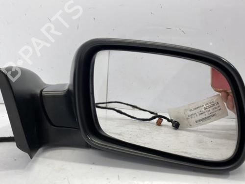 Right mirror PEUGEOT 307 (3A/C) 1.6 HDi 110 | BP22832825C27 