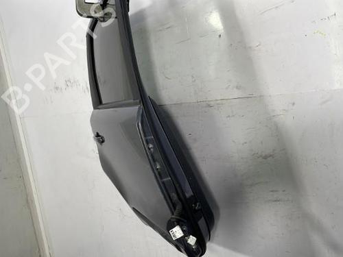 Right rear door NISSAN NOTE (E11, NE11) 1.5 dCi | BP22839418C5 