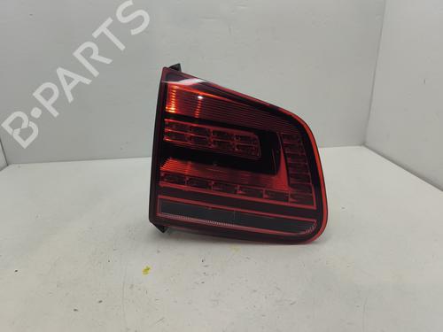 Venstre baglygte bagklap VW TIGUAN (5N_) 2.0 TDI (110 hp) 31267971