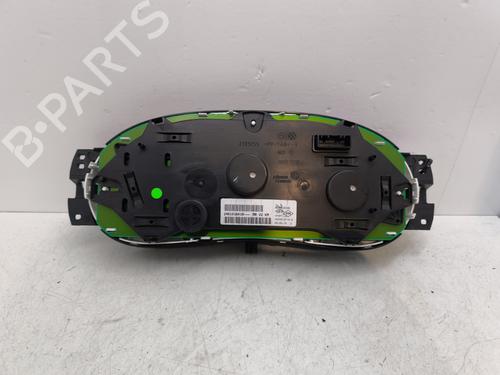 Instrument cluster DACIA LODGY (JS_) 1.2 TCe (JSAY, JSM0) | BP30162452C47