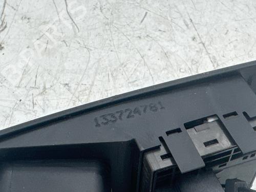 Left front window switch AUDI A1 (8X1, 8XK) 1.6 TDI | BP39727459I27 - Image 5