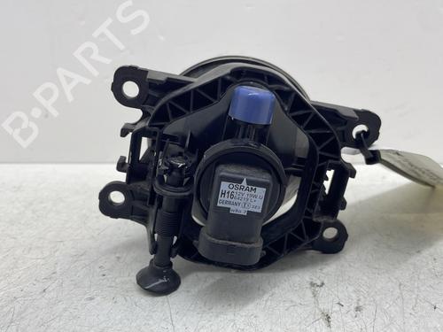 Right front fog light DACIA DUSTER (HM_) 1.2 TCe 125 (HMMA) | BP30114386C31