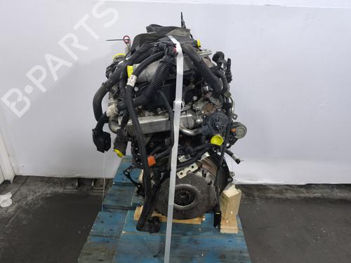 Engine FIAT DUCATO Van (250_) 130 Multijet 2,3 D | BP37652860M1 - Image 4