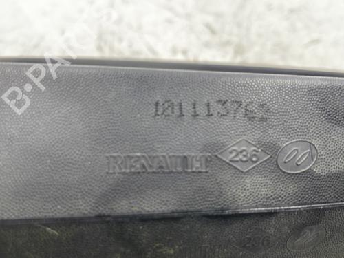 Right mirror RENAULT CLIO III (BR0/1, CR0/1) 1.5 dCi (BR17, CR17) | BP23574194C27 