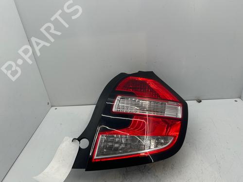 Right taillight RENAULT TWINGO III (BCM_, BCA_) 1.0 SCe 70 | BP40055174C35 - Image 3