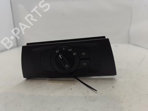 Used Headlight switch BMW 3 (E90) 330 d (231 hp) 29193949