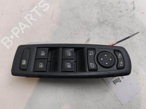 Switch RENAULT MEGANE III Grandtour (KZ0/1) 1.6 dCi (KZ00, KZ12, KZ13) | BP26387289I30 