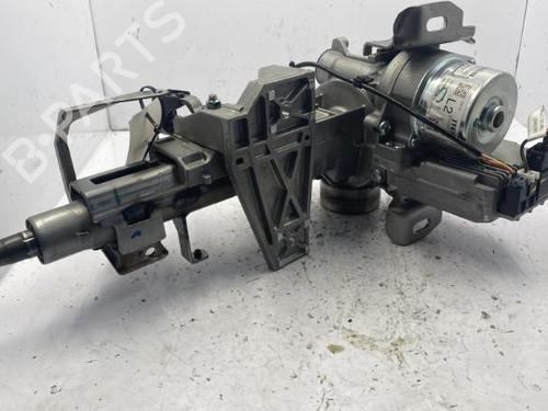 Used Steering column Steering column RENAULT CAPTUR I (J5_, H5_) 0.9 TCe 90 (90 hp) 22837799 22837799