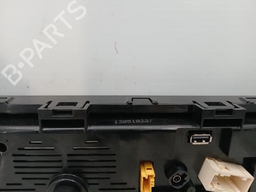 Instrument cluster CITROËN C4 Picasso II 1.6 HDi / BlueHDi 115 | BP38185624C47 - Image 2